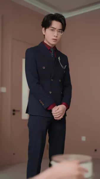 รักในสายลม ใบไม้ผลิ