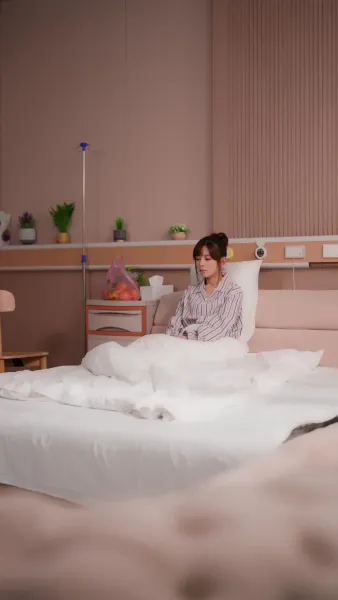 รักในสายลม ใบไม้ผลิ