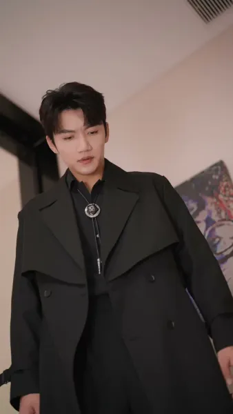 รักในสายลม ใบไม้ผลิ