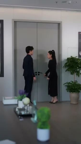 รักในสายลม ใบไม้ผลิ