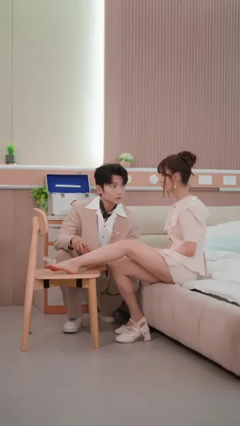 รักในสายลม ใบไม้ผลิ