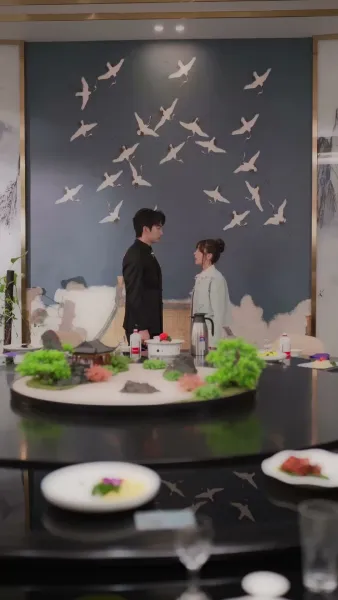 รักในสายลม ใบไม้ผลิ