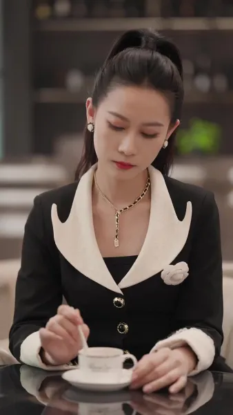 รักในสายลม ใบไม้ผลิ