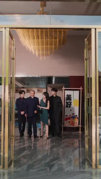 รักในสายลม ใบไม้ผลิ