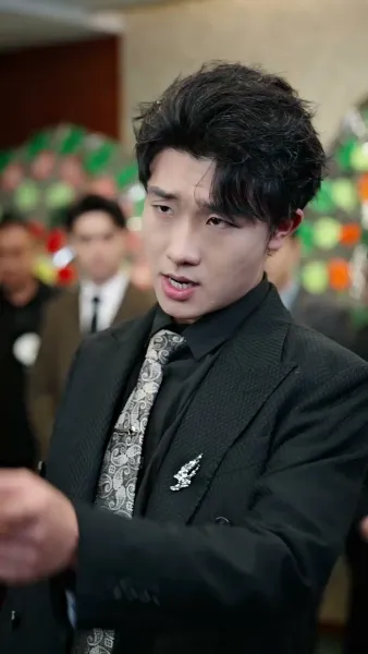 ไรเดอร์คนนี้ ที่แท้ก็ทายาทเศรษฐี