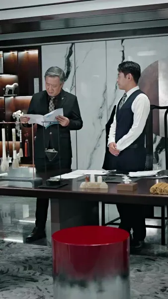 ไรเดอร์คนนี้ ที่แท้ก็ทายาทเศรษฐี