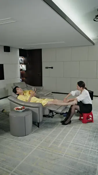 ไรเดอร์คนนี้ ที่แท้ก็ทายาทเศรษฐี