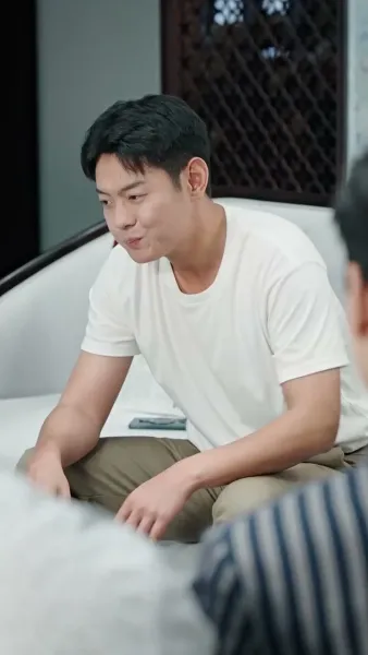 ไรเดอร์คนนี้ ที่แท้ก็ทายาทเศรษฐี