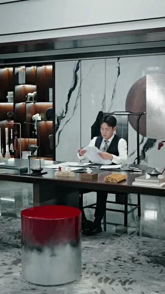 ไรเดอร์คนนี้ ที่แท้ก็ทายาทเศรษฐี