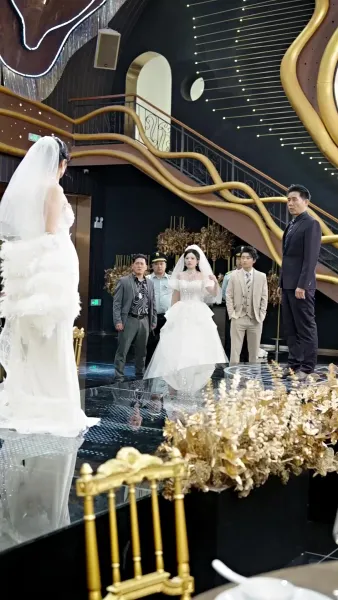 ไรเดอร์คนนี้ ที่แท้ก็ทายาทเศรษฐี