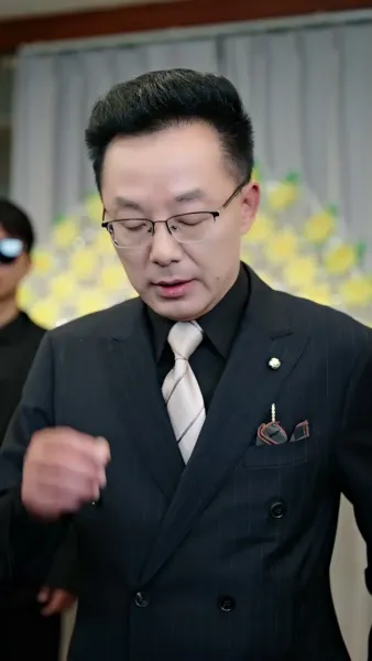 ไรเดอร์คนนี้ ที่แท้ก็ทายาทเศรษฐี