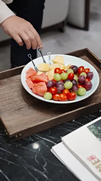 ไรเดอร์คนนี้ ที่แท้ก็ทายาทเศรษฐี