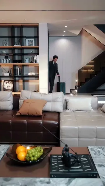 ความทรงจำที่ยังหายใจ(พากย์ไทย)