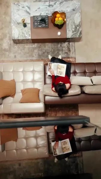 ความทรงจำที่ยังหายใจ(พากย์ไทย)