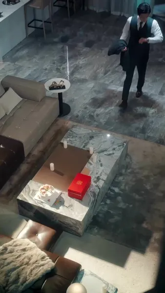 ความทรงจำที่ยังหายใจ(พากย์ไทย)