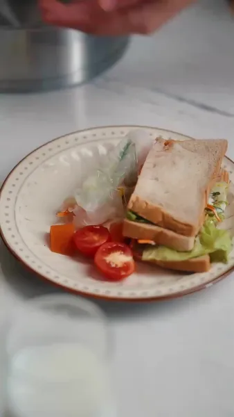 ความทรงจำที่ยังหายใจ(พากย์ไทย)