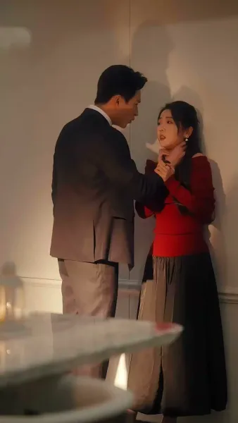 ความทรงจำที่ยังหายใจ(พากย์ไทย)