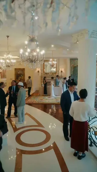 ความทรงจำที่ยังหายใจ(พากย์ไทย)