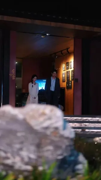 ความทรงจำที่ยังหายใจ(พากย์ไทย)