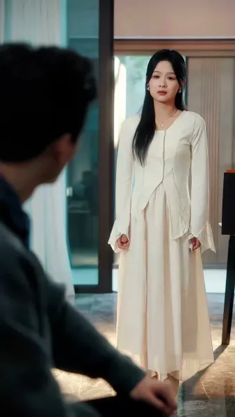 ความทรงจำที่ยังหายใจ(พากย์ไทย)