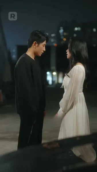 คืนเดียว ผูกพันธ์รักตลอดกาล