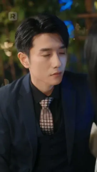 คืนเดียว ผูกพันธ์รักตลอดกาล