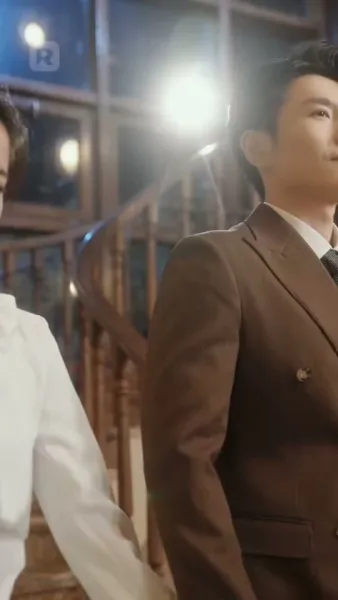 คืนเดียว ผูกพันธ์รักตลอดกาล