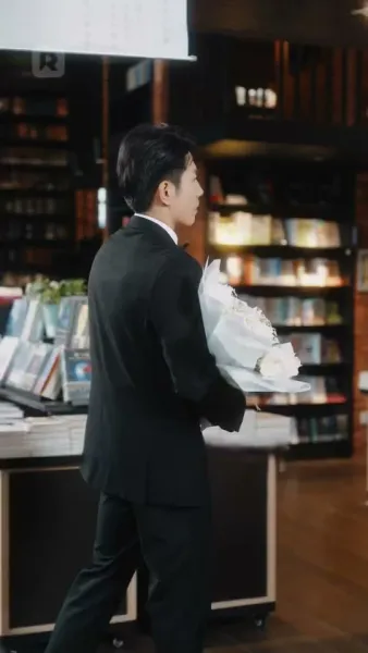 คืนเดียว ผูกพันธ์รักตลอดกาล