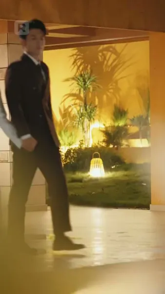 คืนเดียว ผูกพันธ์รักตลอดกาล