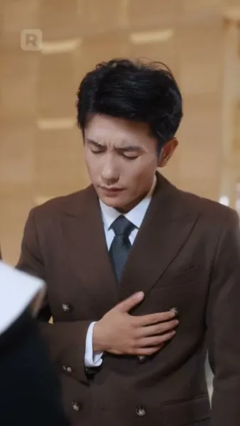 คืนเดียว ผูกพันธ์รักตลอดกาล