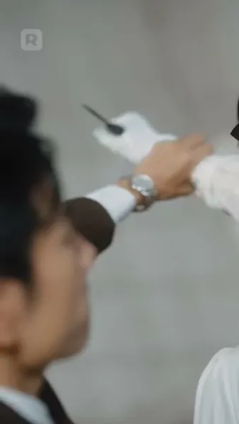 คืนเดียว ผูกพันธ์รักตลอดกาล