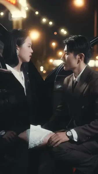 คืนเดียว ผูกพันธ์รักตลอดกาล