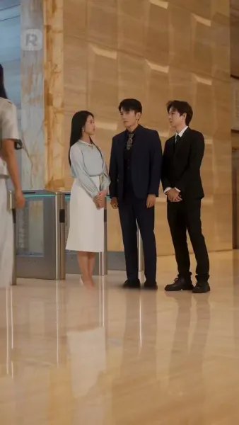 คืนเดียว ผูกพันธ์รักตลอดกาล