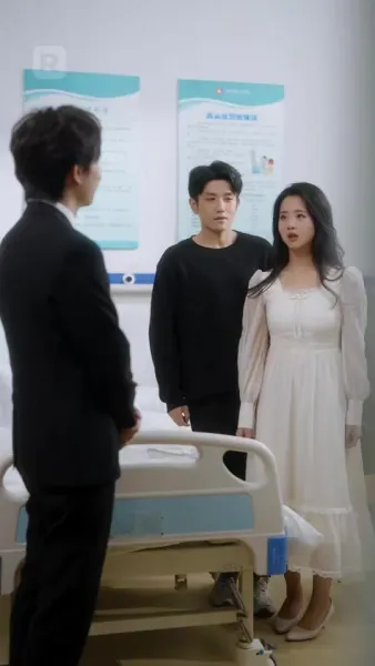 คืนเดียว ผูกพันธ์รักตลอดกาล