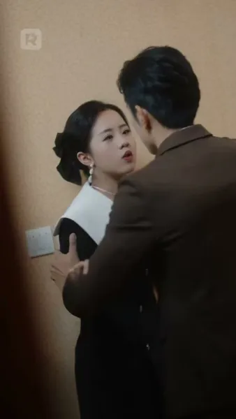 คืนเดียว ผูกพันธ์รักตลอดกาล