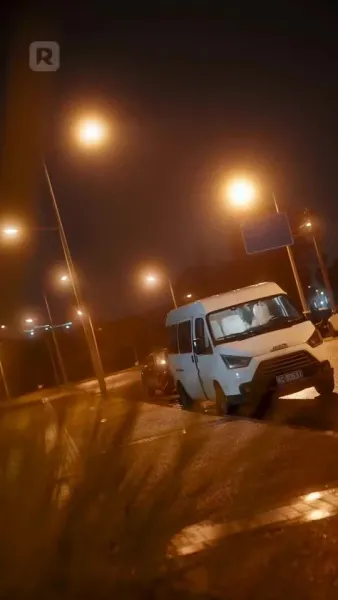 คืนเดียว ผูกพันธ์รักตลอดกาล