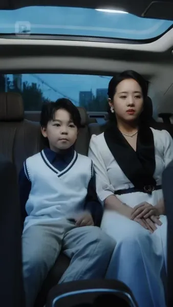 คืนเดียว ผูกพันธ์รักตลอดกาล