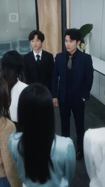 คืนเดียว ผูกพันธ์รักตลอดกาล