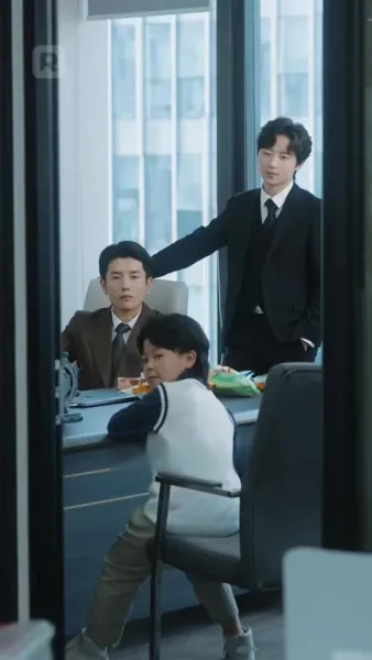 คืนเดียว ผูกพันธ์รักตลอดกาล