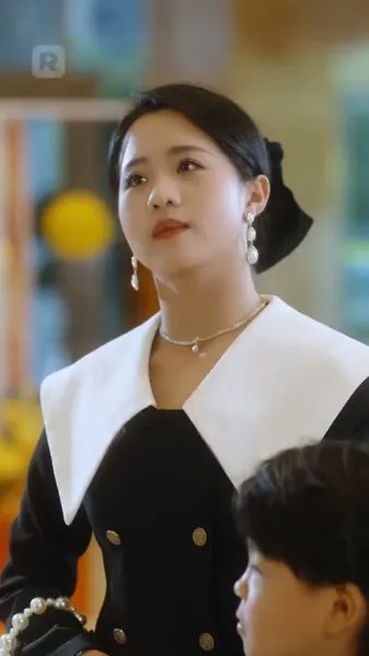 คืนเดียว ผูกพันธ์รักตลอดกาล