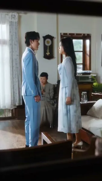 คืนเดียว ผูกพันธ์รักตลอดกาล