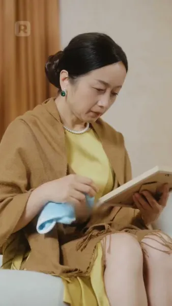 คืนเดียว ผูกพันธ์รักตลอดกาล