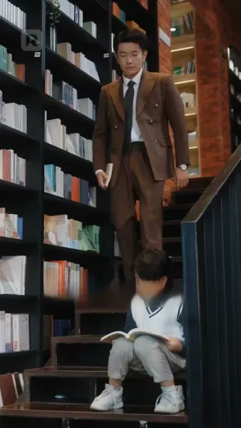 คืนเดียว ผูกพันธ์รักตลอดกาล