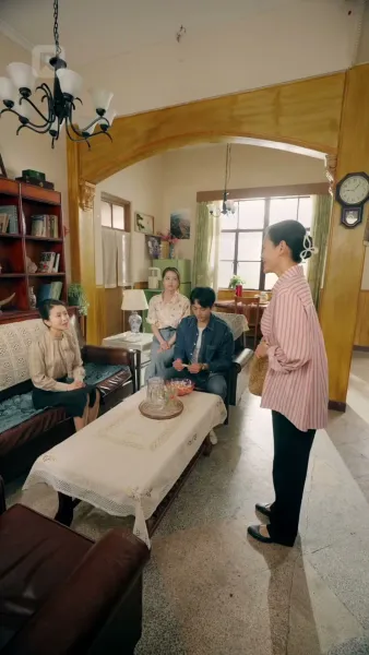 (พากย์) รักนิรันดร์ข้ามยุค