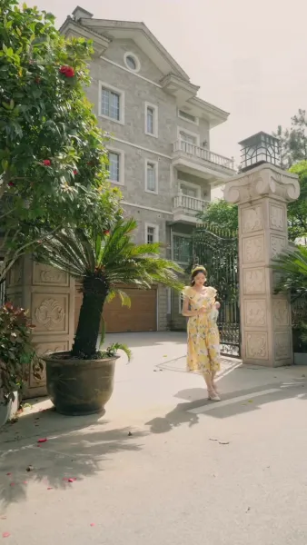 (พากย์) รักนิรันดร์ข้ามยุค