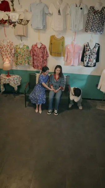 (พากย์) รักนิรันดร์ข้ามยุค