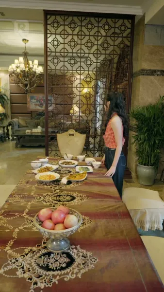 (พากย์) รักนิรันดร์ข้ามยุค