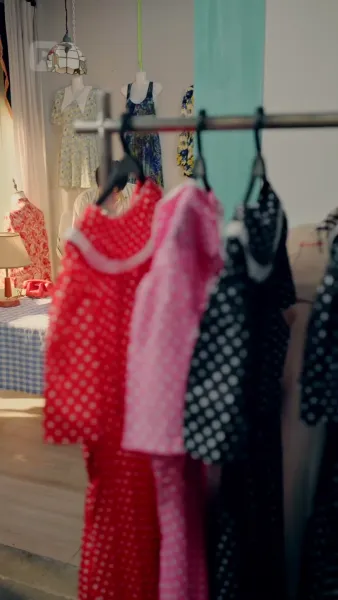 (พากย์) รักนิรันดร์ข้ามยุค