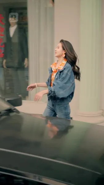 (พากย์) รักนิรันดร์ข้ามยุค