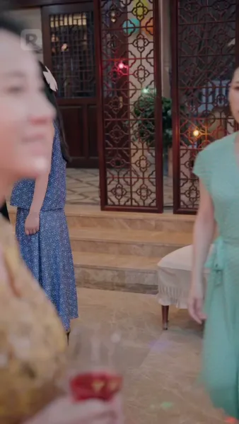 (พากย์) รักนิรันดร์ข้ามยุค